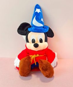Peluche Mickey Mouse aprendiz de brujo: Fantasía