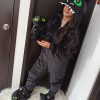 Pijamas kigurumi en cali
