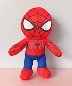 Peluches spiderman en cali