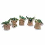Figura Baby Yoda (Grogu)