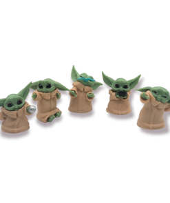 Figura Baby Yoda (Grogu)