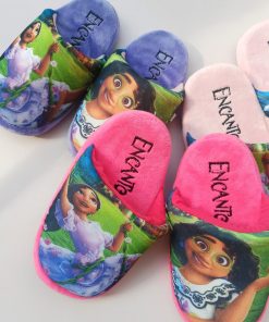 pantuflas en cali