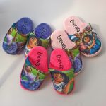 Pantuflas Encanto