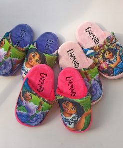 pantuflas en cali