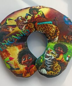 cojín en cali
