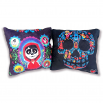 Cojín Coco de Disney: Catrina