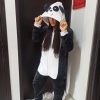 Pijamas kigurumi en cali