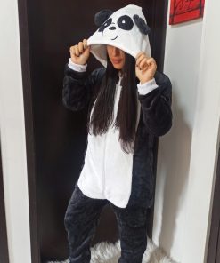 Pijamas kigurumi en cali