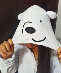 Pijamas kigurumi en cali