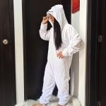 Pijama Kigurumi Osos Escandalosos: Polar