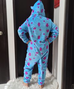 Pijamas kigurumi en cali