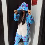 Pijama Kigurumi Sullivan