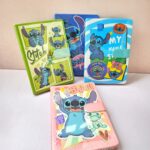 Agenda Stitch