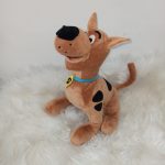 Peluche Scooby Doo