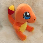 Peluche Pokémon: Charmander
