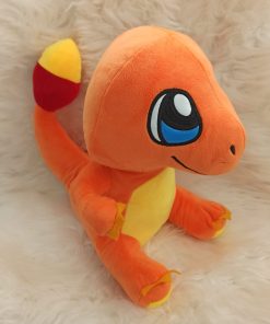 Peluche Pokémon: Charmander
