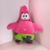 Peluches cali