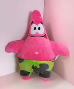 Peluches cali
