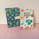 Agenda Naturaleza: Flores y Cactus