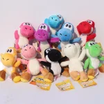 Llavero peluche Yoshi