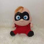 Peluches Los Increíbles: Bebé Jack