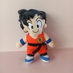 Peluche Goku