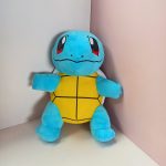 Peluche Pokémon: Squirtle