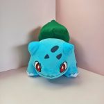 Peluche Pokémon: Bulbasaur