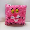 cojin pantera rosa cali