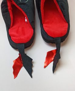 pantuflas en cali
