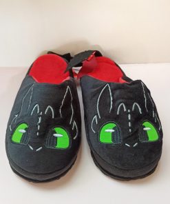 pantuflas en cali
