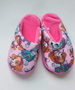 pantuflas paw patrol en cali