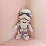 Peluche Star Wars: Stormtrooper