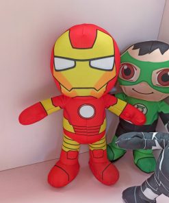 peluches en cali