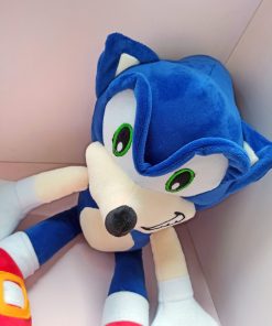 Peluches sonic en cali