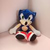 Peluches sonic en cali