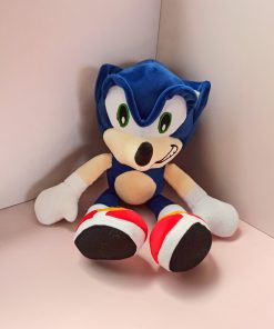 Peluches sonic en cali