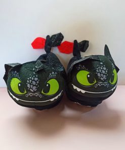 Babuchas Chimuelo en Cali