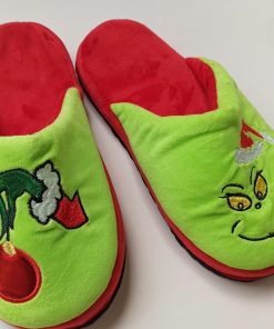 pantuflas en cali