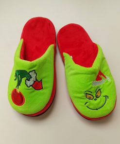 pantuflas en cali