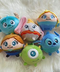squishy en cali
