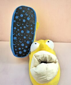 Babuchas homero simpson en cali