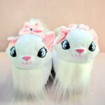 Babuchas Gata Marie