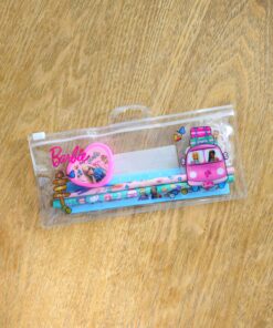 set papeleria de la barbie en cali