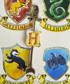 Cuaderno sombrero selccionador de harry potter en cali