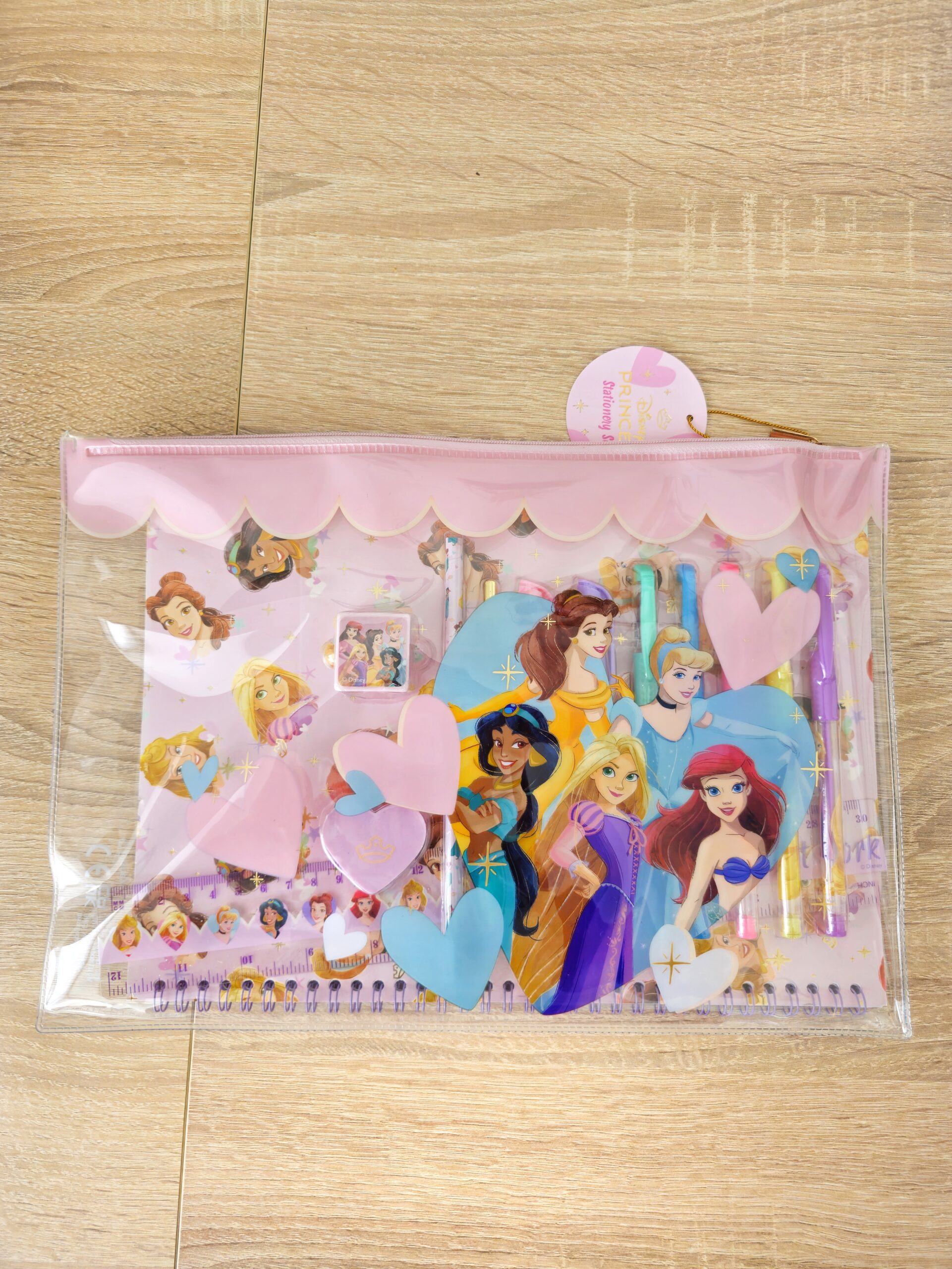 20250720_175938 set de papeleria de princesas disney en cali