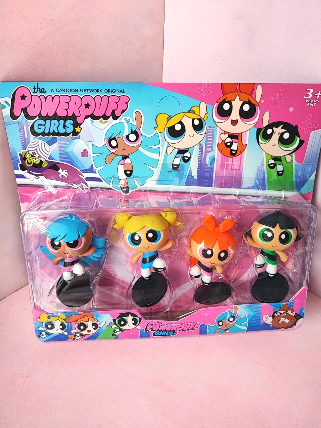 IMG-20250820-WA0026 Colección figuras de las chicas superpoderosas en cali