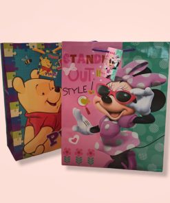 Bolsa de regalo en cali