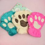Guantes Gato Kawaii