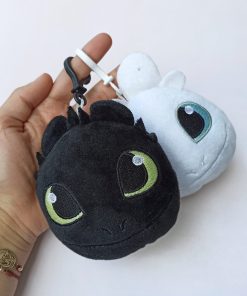llaveros chimuelo en cali